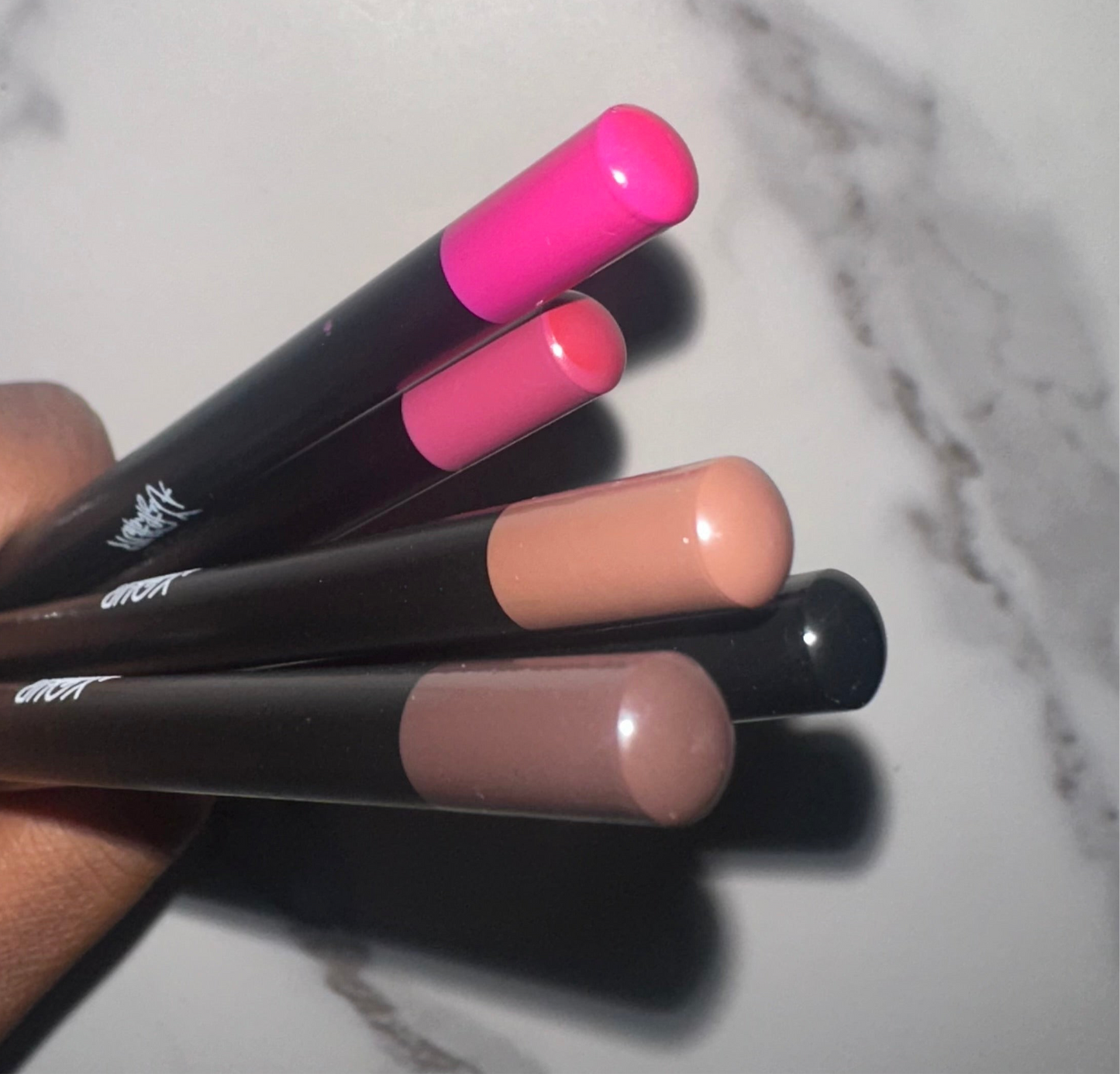 lippie liners