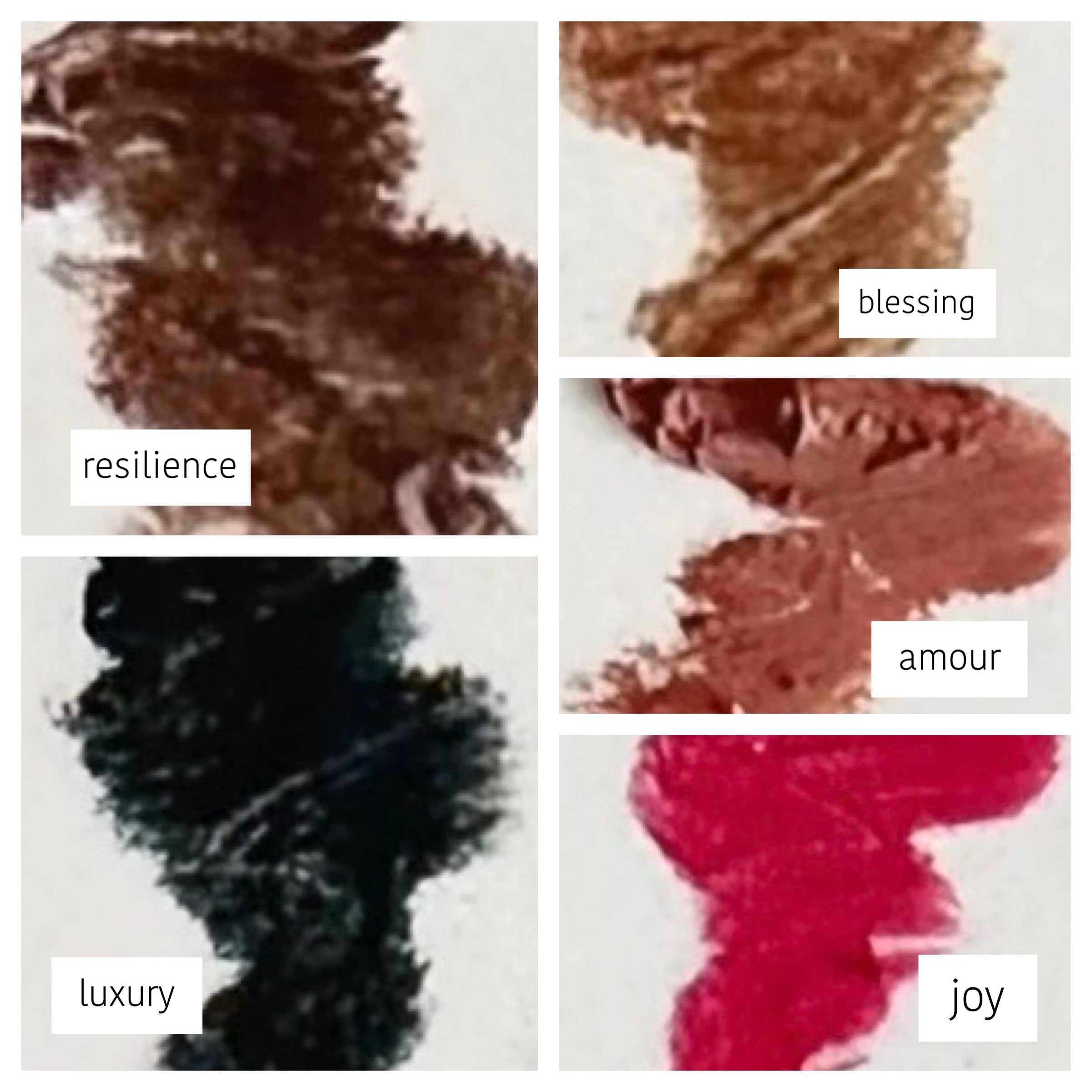 lippie liners