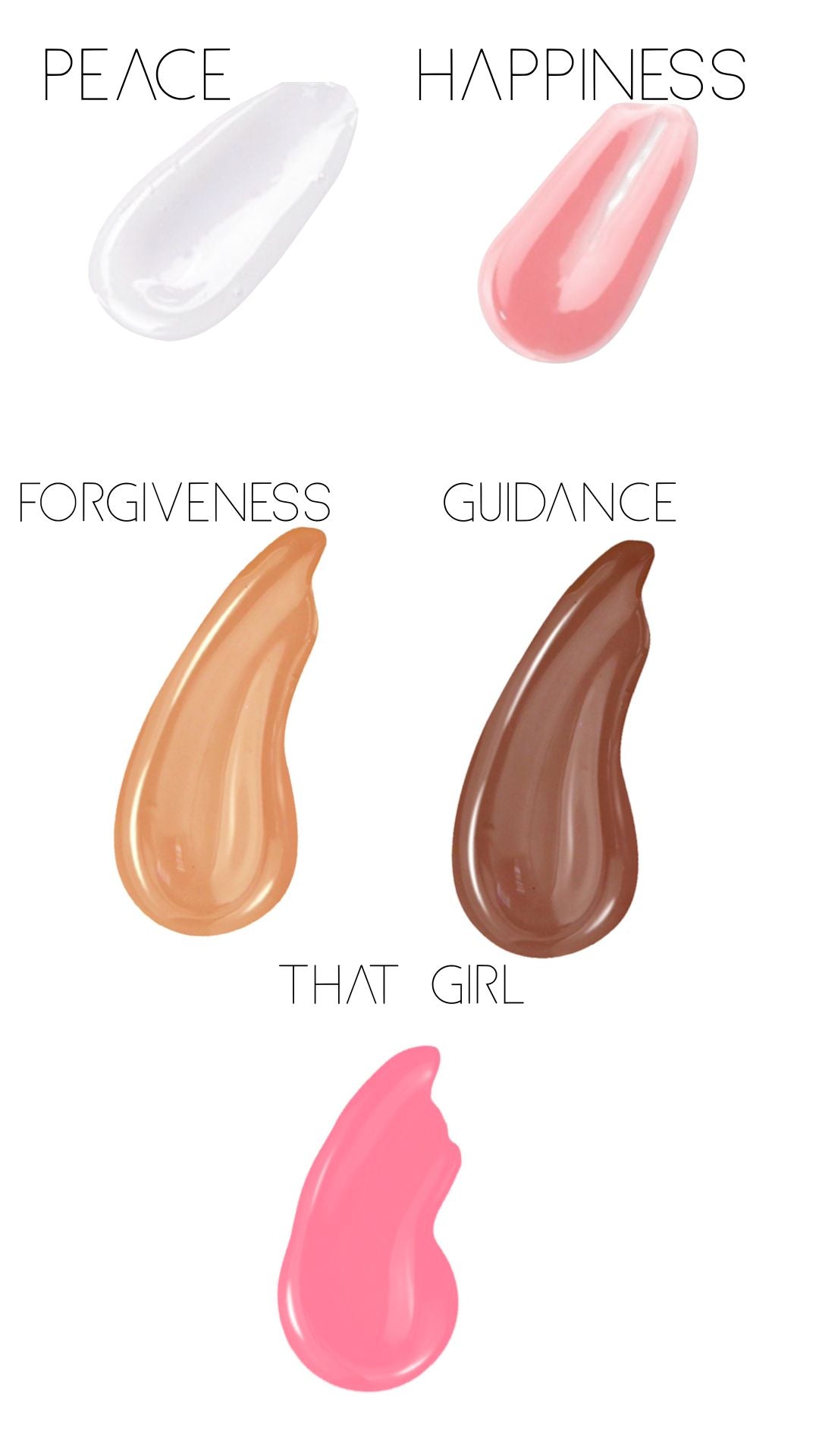 mini lippie